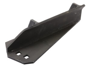 Łopatka wysiewająca lewa DT046718