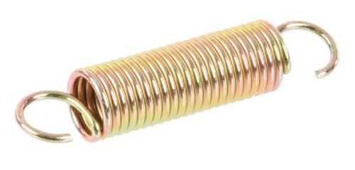 Sprężyna napinająca Kverneland KL810983 - Intertraktor
