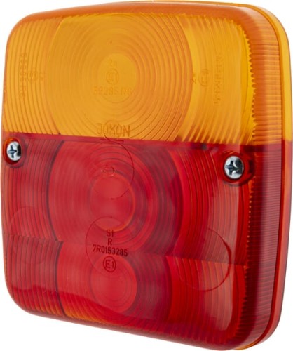 Klosz lampy, Jokon 190018000 - Intertraktor