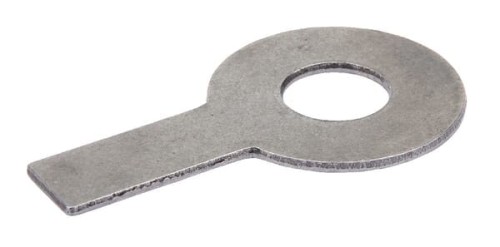 Blaszka zabezpieczająca PRS026 - Intertraktor