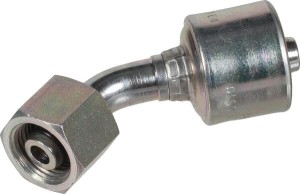 Końcówka 45° DN10-M18x1.5 6G10FDHORX45