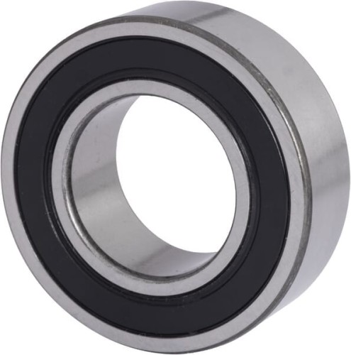 Łożysko kulkowe skośne 25x47x16 mm INA/FAG 30052RS - Intertraktor