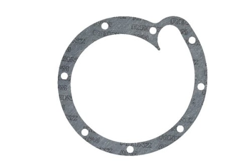 Uszczelka do pompy wody, Case IH 3055177R4 - Intertraktor