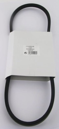 Pasek klin. LA36" / 12,5x914LP FGP421016 - Intertraktor