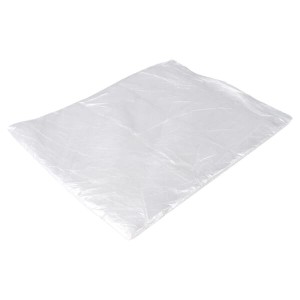 Folia malarska HPDE 4x5 m 6μm przezroczysta CP2361001
