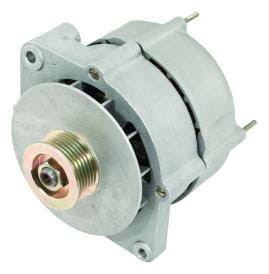 Alternator AV103221 - Intertraktor
