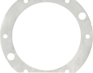 Podkładka mechanizmu różnicowego, pasuje do C-385 80153203N