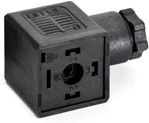 Wtyczka 250V CA3109B