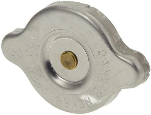 Korek chłodnicy TC42216090 - Intertraktor