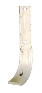 Nóż frezujący lewy 273x105x40mm 8mm pasuje do Howard 73000009941V
