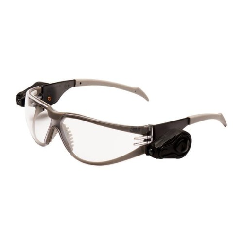 Okulary ochronne Led Light Vision 1135600000P - Intertraktor