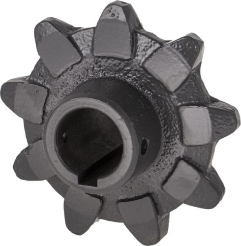 Koło łańcuchowe, napedowe 84981028N - Intertraktor