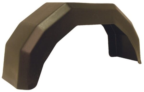 Błotnik PCW 13" WS1051 - Intertraktor