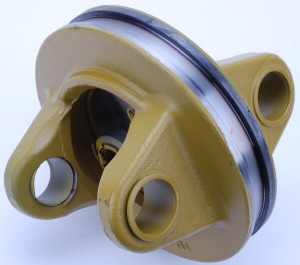 Widłak, podwójny, 118 mm, V80 Comer 141028157