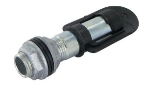 Uchwyt lampy błyskowej AUC2191000