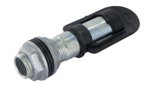 Uchwyt lampy błyskowej AUC2191000 - Intertraktor