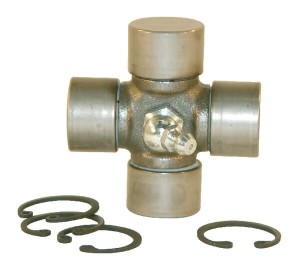Krzyżak wału, Ø 22x54.8 mm 070610047