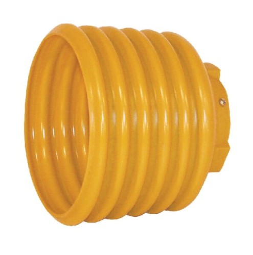 Kołpak ochronny Walterscheid, SC05 R10, D-127 mm, L-163 mm, seria W 2100 850510 - Intertraktor