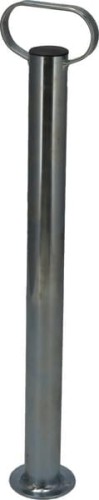 Stopa podporowa Ø 48 mm 600 mm STR24 - Intertraktor