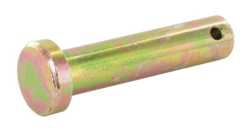 Sworzeń ramienia podnośnika 16x58 mm gopart T22714GP - Intertraktor