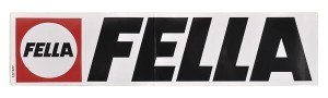 Obrazek do naklejania 80x335 122827