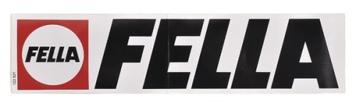 Obrazek do naklejania 80x335 122827 - Intertraktor