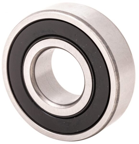 Łożysko kulkowe zwykłe 17x40x12 mm Timken 62032RSTIM - Intertraktor