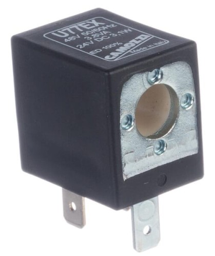Cewka 24VDC/48VAC ATEX/Mobile U77EX - Intertraktor
