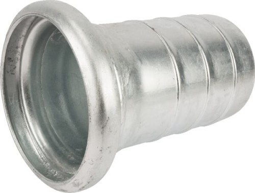 Złącze KKM z końcówką do podłączenia węża Bauer, 159 mm 1070711 - Intertraktor