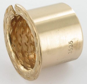 Tuleja kołnierzowa VF01142800