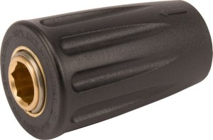Tuleja sprzęgła z długą złączką, gwint zew. 1/4" HD270310140