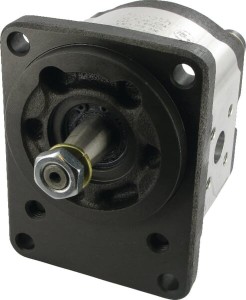 Pompa zębata AZPF-11-005RCB20MB Bosch Rexroth 0510325006
