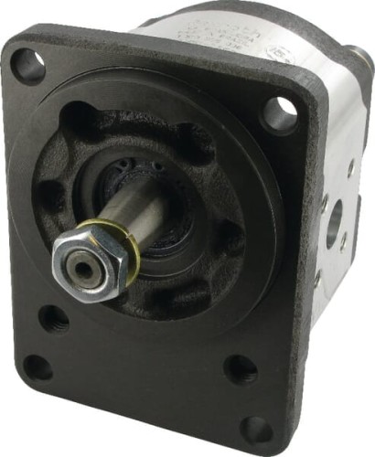 Pompa zębata AZPF-11-005RCB20MB Bosch Rexroth 0510325006 - Intertraktor