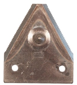 Nóż tnący + grzybek 3 mm 95720018