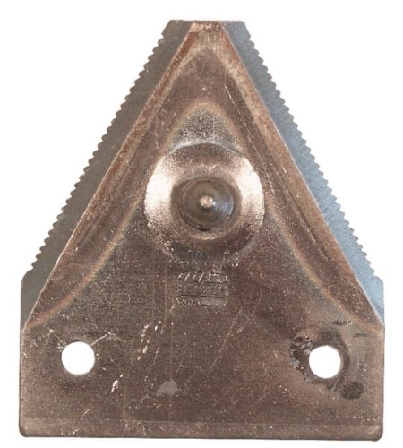 Nóż tnący + grzybek 3 mm 95720018 - Intertraktor