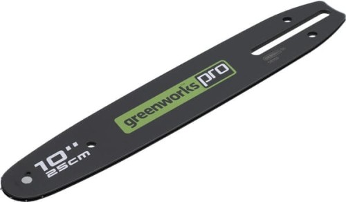 Prowadnica łańcucha RA322001726H - Intertraktor