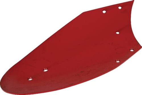 Odkładnica, lewa N15 Niemeyer 020637 - Intertraktor