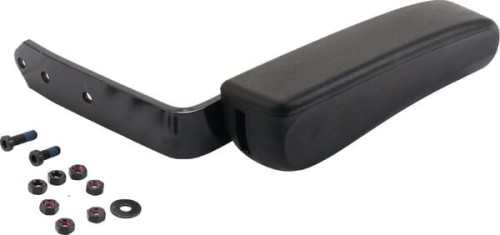 Podłokietnik prawy (F65×270mm) G1063746 - Intertraktor