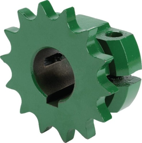 Koło łańcuchowe Z10661N - Intertraktor