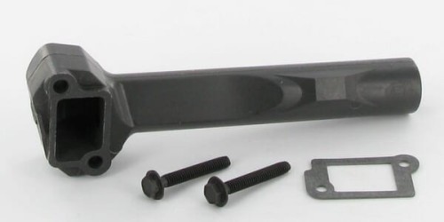 Kolektor dolotowy 693446 - Intertraktor