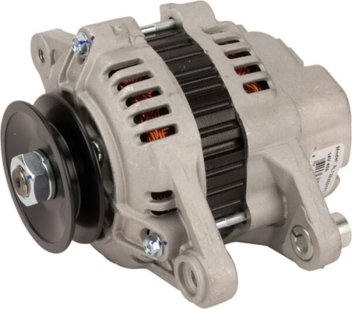 Alternator 14V 40A ALT26250171 - Intertraktor