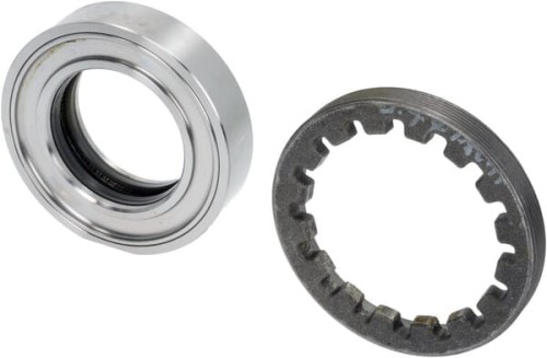Zestaw uszczelek mechanizmu różnicowego 20.49 + pierścień CI64919 - Intertraktor