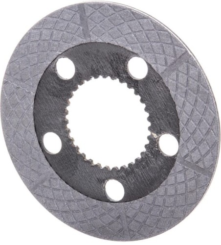 Tarcza  3557981M1 - Intertraktor