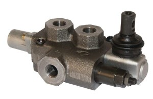 Rozdzielacz hydrauliczny SD4/1-G3-28L-AET Walvoil SD41007