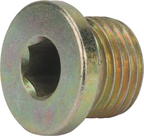 Korek M16x1.5 KT99458109 - Intertraktor