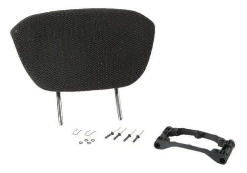 Zagłówek siedzenia Grammer, tworzywo G1081762 - Intertraktor
