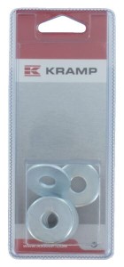 Podkładka karoser. O 10mm 10x KR9021A10P010