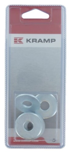 Podkładka karoser. O 10mm 10x KR9021A10P010 - Intertraktor