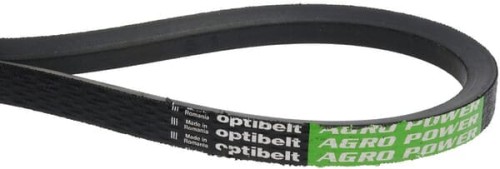 Pas klinowy 01143410AB1 - Intertraktor