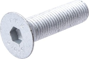 Śr.z łb.st. pł.M16x60-10.9 Zn 3016146